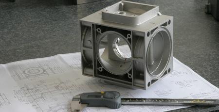 Alüminyum Döküm Nedir?