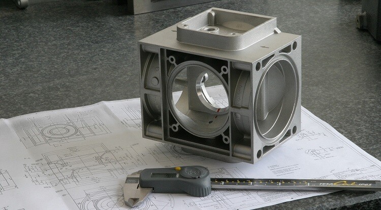 Alüminyum Döküm Nedir?